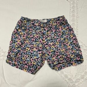 H&M 4T cotton shorts